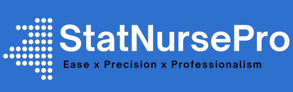 Stat Nurse Pro